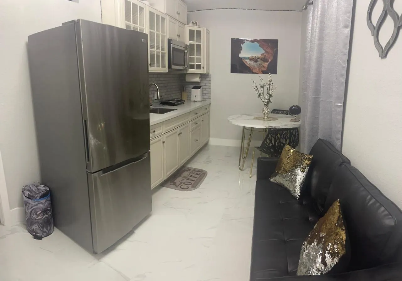 Fantastic Suite Las Vegas ABD