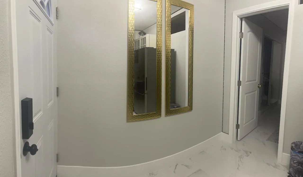Fantastic Suite Las Vegas Apartment