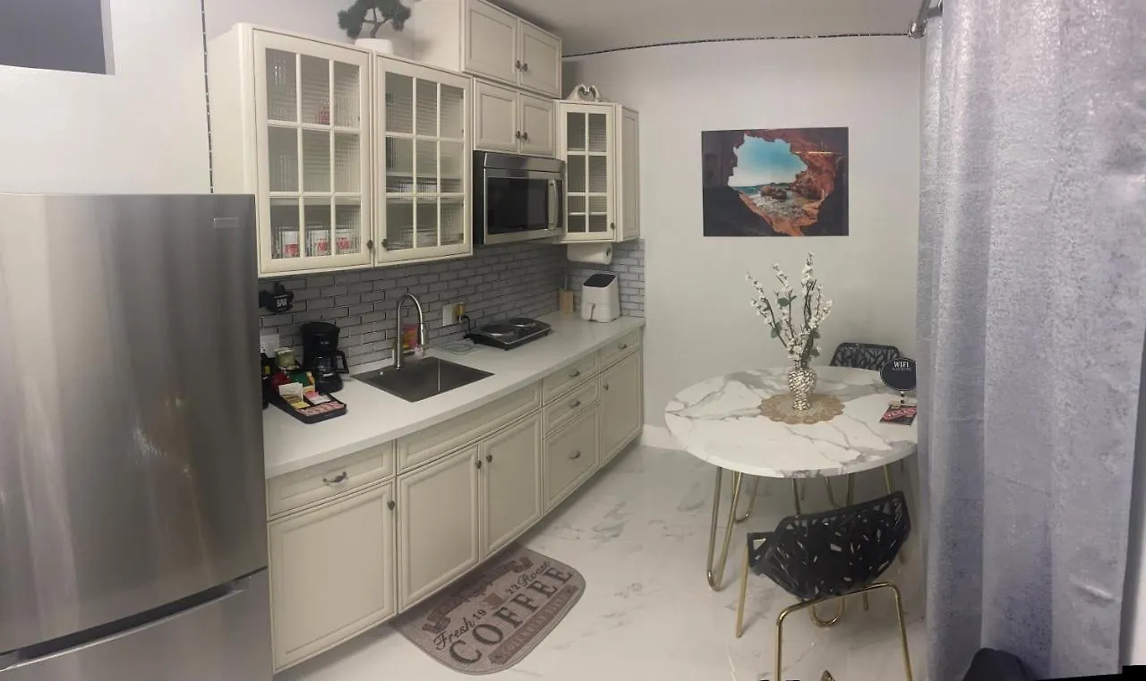 Apartment Fantastic Suite Las Vegas