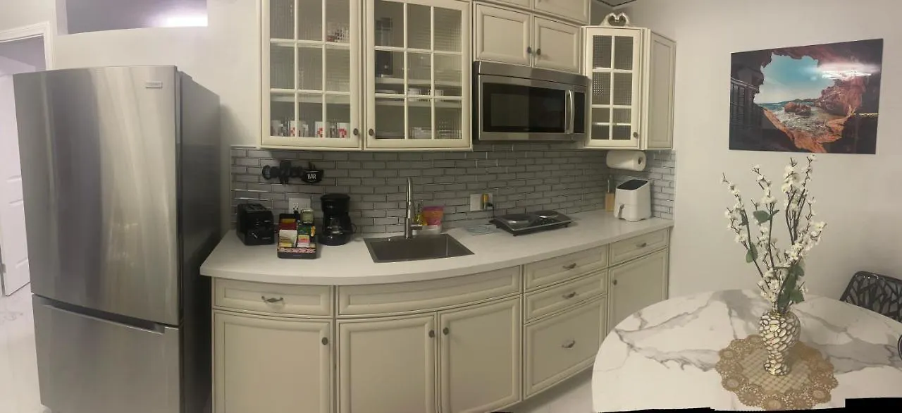 Fantastic Suite Las Vegas Apartment
