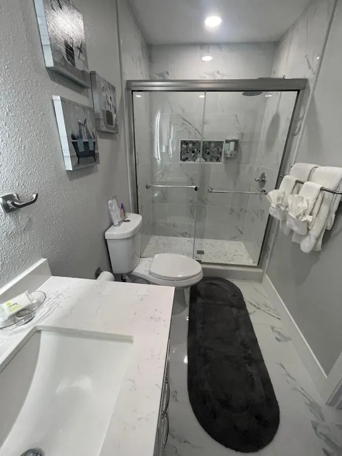 Fantastic Suite Las Vegas
