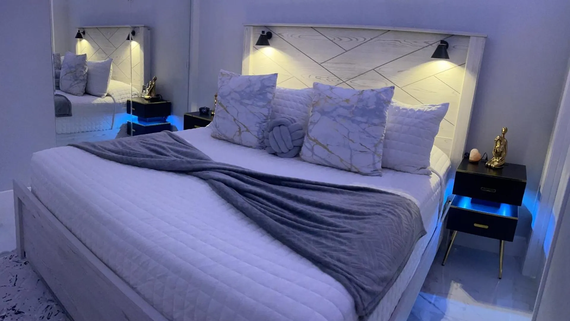 Fantastic Suite Las Vegas United States